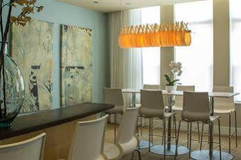 Aparthotel Downtown Dc Washington