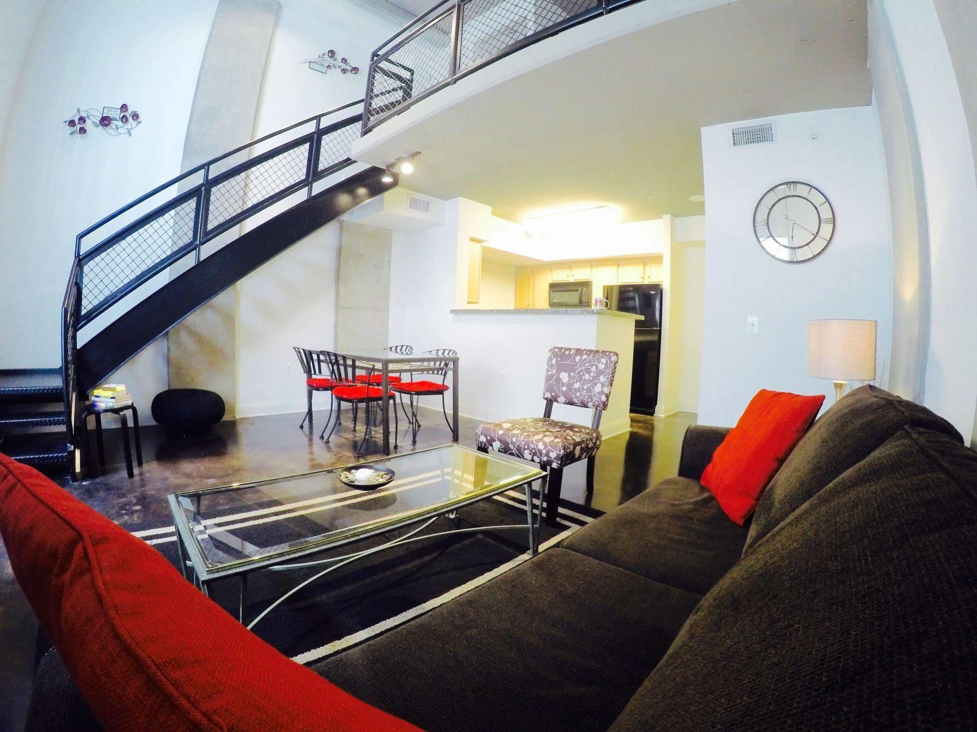 Aparthotel Downtown Dc Washington