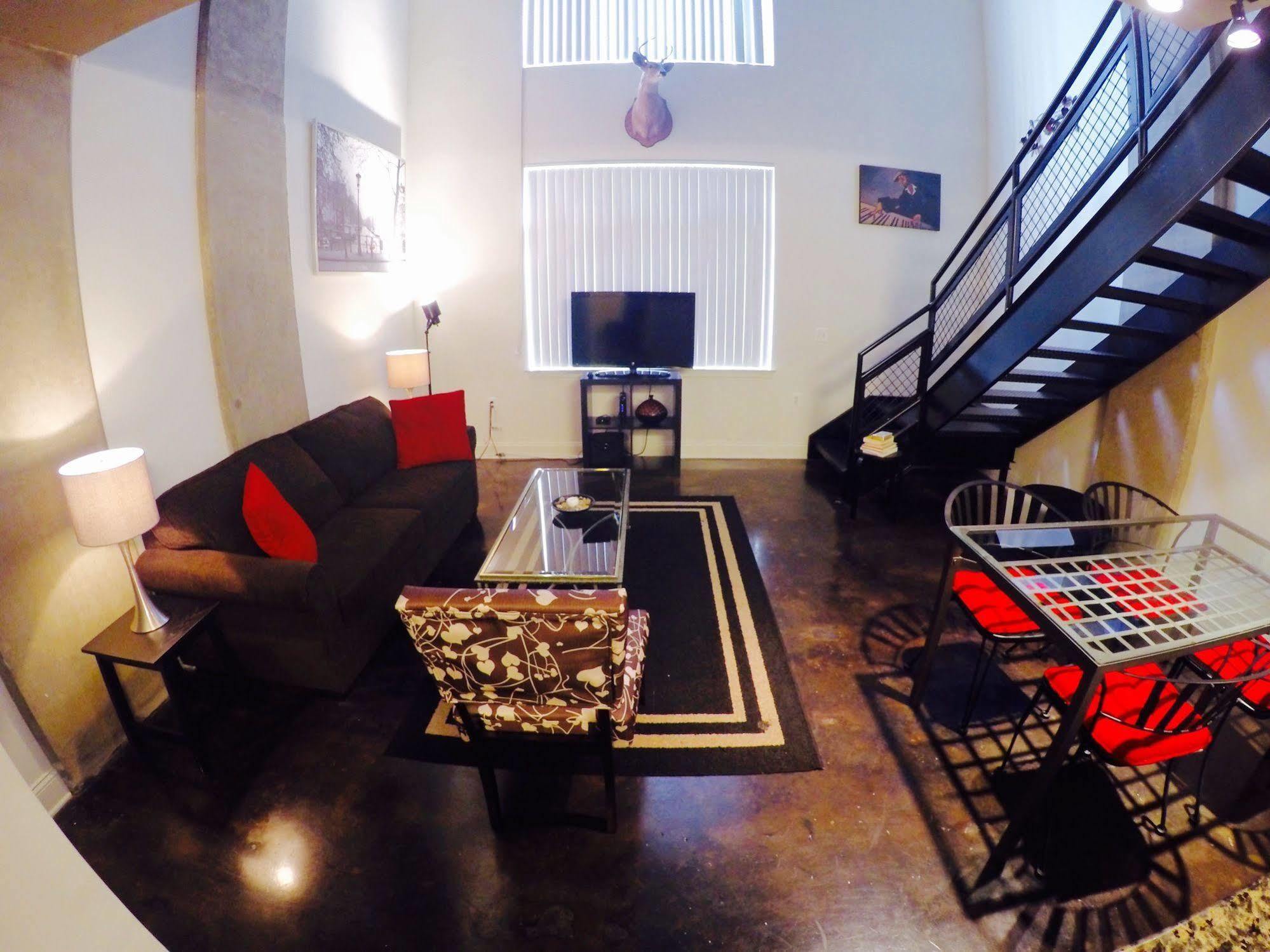Downtown Dc Aparthotel
