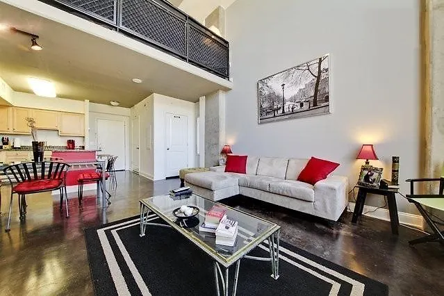 Suite Home Downtown Dc Apartments
