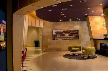 Downtown Dc Apartahotel Washington