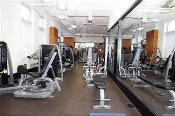 Apartahotel Downtown Dc Washington