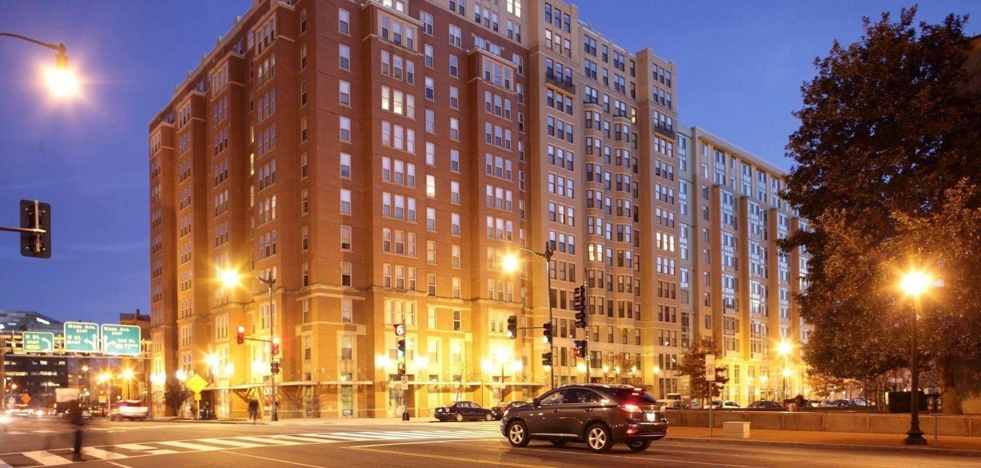 Downtown Dc 3*